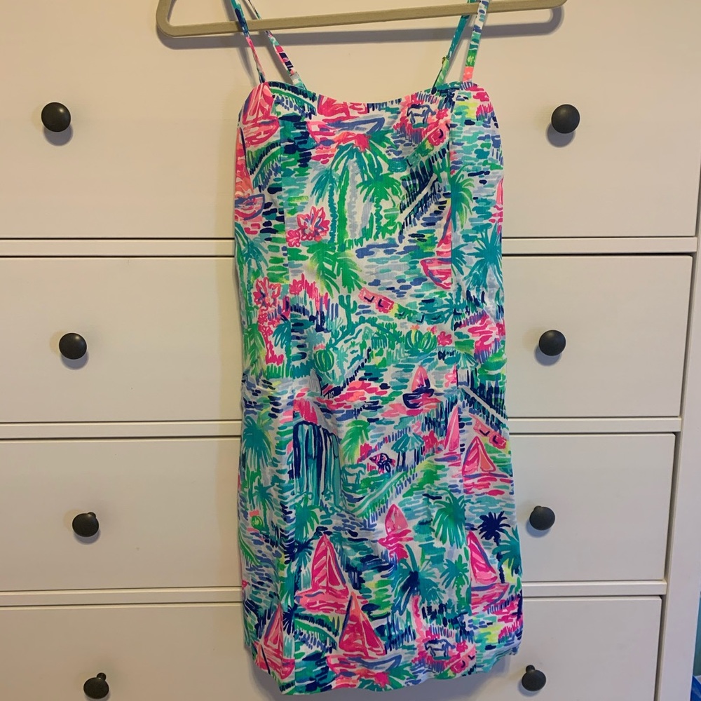 Women’s NWT Lily Pulitzer Dress